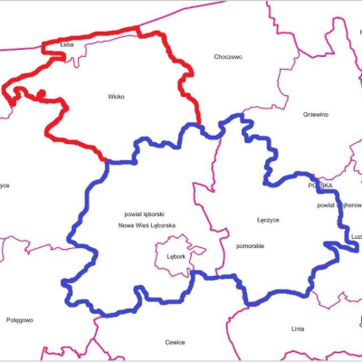 Grafika: Konsultacje społeczne nad p...