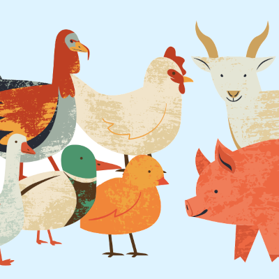 Grafika: Zima i silne mrozy są trudn...