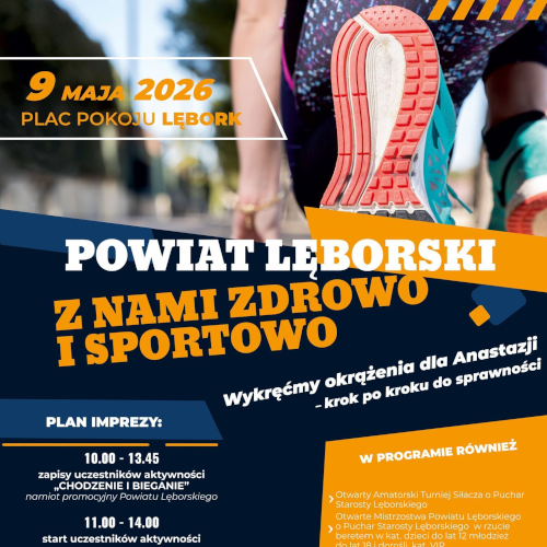 Grafika: Startuje kolejna edycja akc...