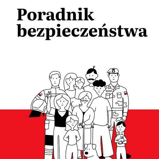 Grafika: Zachęcamy do zapoznania się...
