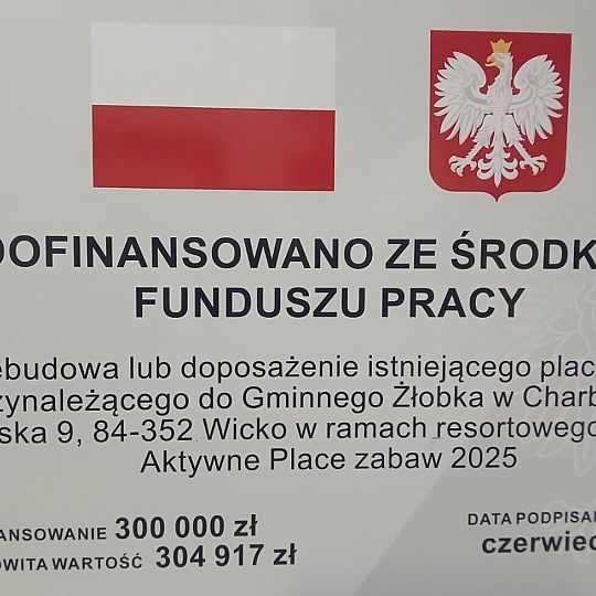 Grafika: Rozpoczynamy realizację inw...