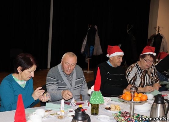 Grafika #4: Spotkanie osób niepełnosprawnych