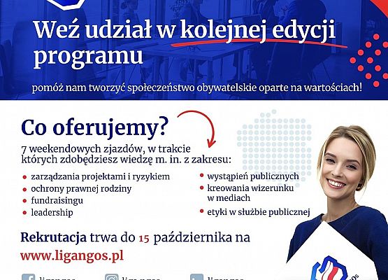Ulotka informacyjna - zawiera informacje z artykułu.