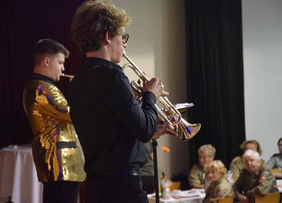 Grafika 11: Gminny Dzień Seniora