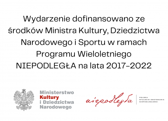 Grafika 13: Gra terenowa wraz z prelekcją „Aktywni wobec niepodległej”