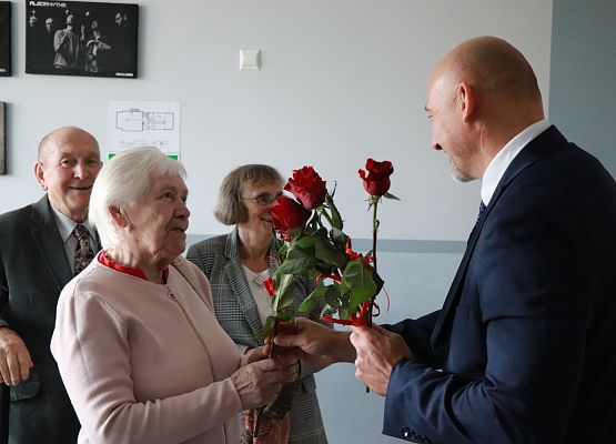 Grafika 3: Dzień Seniora w Gminie Wicko