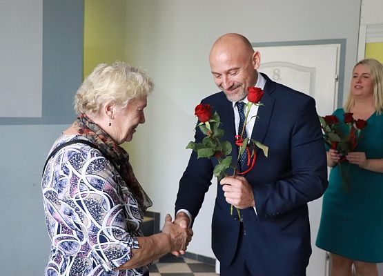 Grafika 5: Dzień Seniora w Gminie Wicko