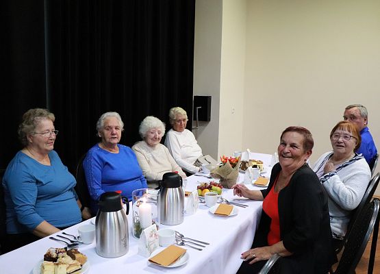 Grafika 7: Dzień Seniora w Gminie Wicko