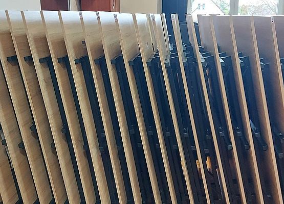 Grafika 2: GOKiS w Wicku ma nowy sprzęt.