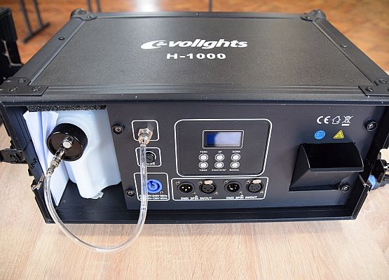 Grafika 7: GOKiS w Wicku ma nowy sprzęt.