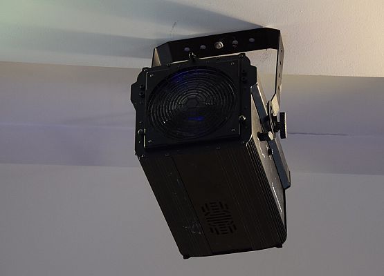 Grafika 8: GOKiS w Wicku ma nowy sprzęt.