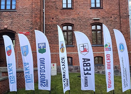 Grafika 1: Strategia rozwoju Strefy Przybrzeżnej