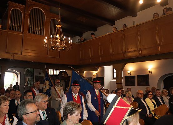 Grafika 21: XXIII Dożynki Powiatowe w Charbrowie