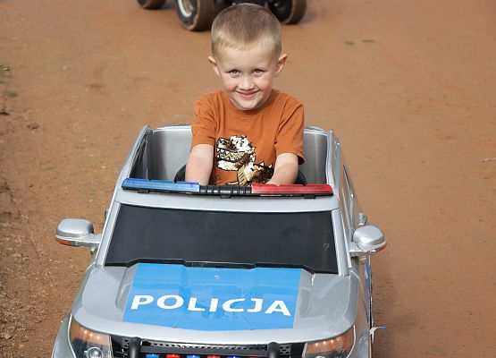 Grafika 73: XXIII Dożynki Powiatowe w Charbrowie