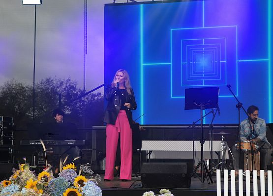 Grafika 108: XXIII Dożynki Powiatowe w Charbrowie