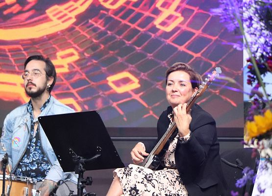 Grafika 111: XXIII Dożynki Powiatowe w Charbrowie