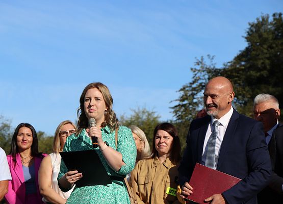 Grafika 2: XIV Olimpiada Osób z Niepełnosprawnościami