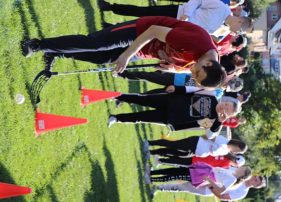 Grafika 7: XIV Olimpiada Osób z Niepełnosprawnościami