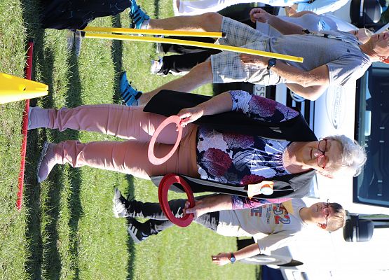 Grafika 8: XIV Olimpiada Osób z Niepełnosprawnościami