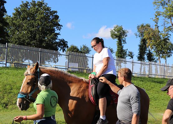 Grafika 11: XIV Olimpiada Osób z Niepełnosprawnościami