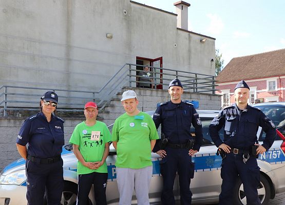 Grafika 12: XIV Olimpiada Osób z Niepełnosprawnościami