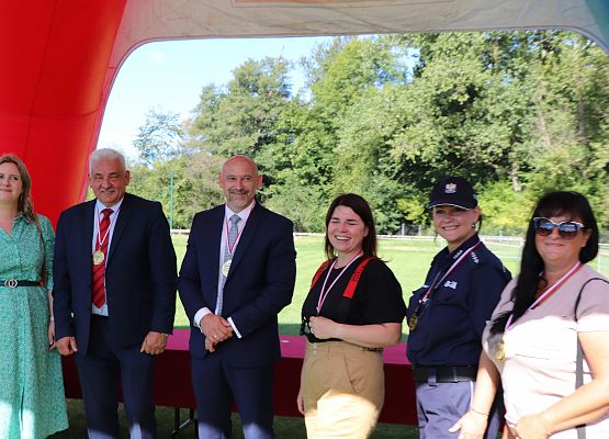 Grafika 18: XIV Olimpiada Osób z Niepełnosprawnościami