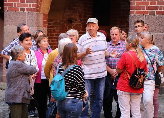 Grafika 5: Wyjazd edukacyjny do Malborka