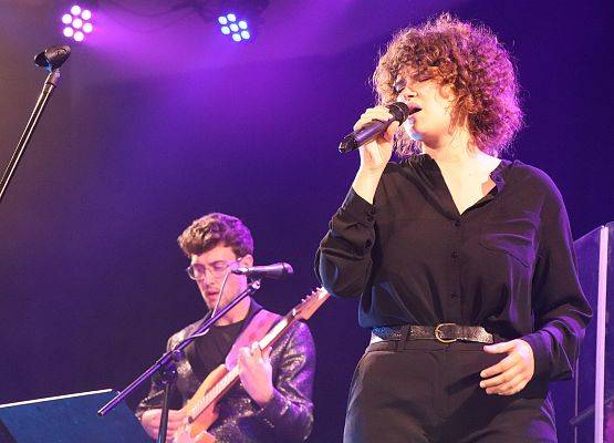 Grafika 20: 13. Urodziny Gminnego Ośrodka Kultury i Sportu w Wicku