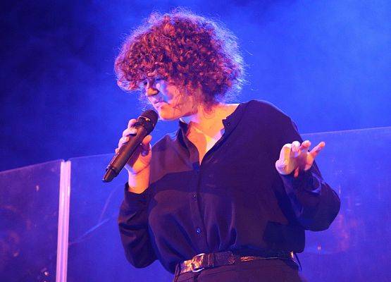 Grafika 6: 13. Urodziny Gminnego Ośrodka Kultury i Sportu w Wicku