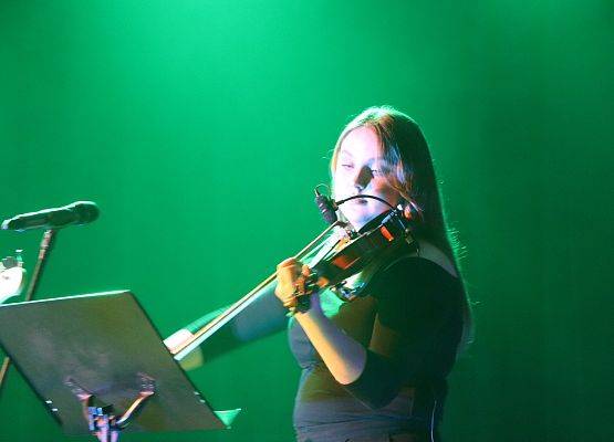 Grafika 9: 13. Urodziny Gminnego Ośrodka Kultury i Sportu w Wicku