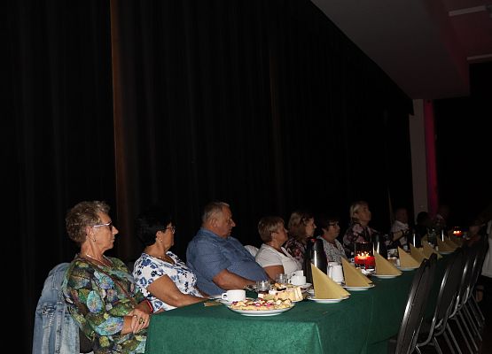 Grafika 15: 13. Urodziny Gminnego Ośrodka Kultury i Sportu w Wicku