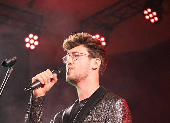 Grafika 21: 13. Urodziny Gminnego Ośrodka Kultury i Sportu w Wicku