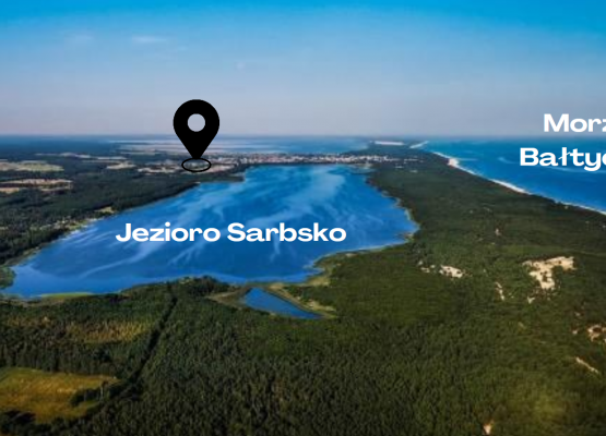 Gmina Wicko sprzeda atrakcyjne działki w Nowęcinie grafika