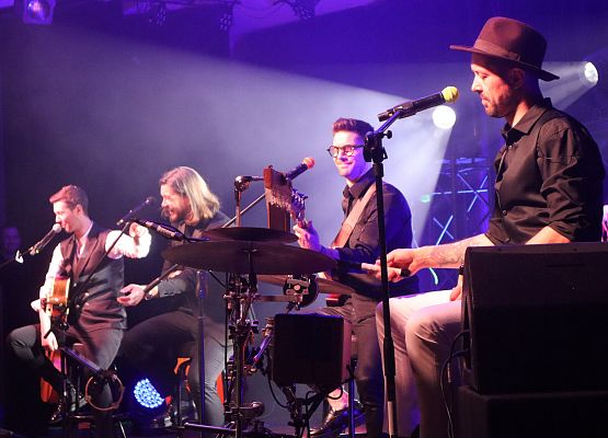 Grafika 9: Dzień Kobiet w Gminie Wicko