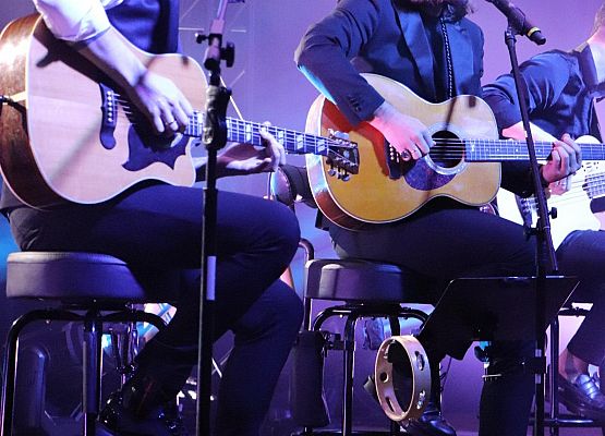 Grafika 29: Dzień Kobiet w Gminie Wicko