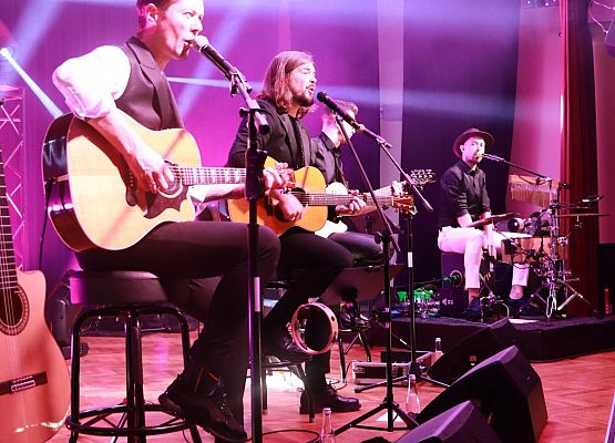 Grafika 45: Dzień Kobiet w Gminie Wicko