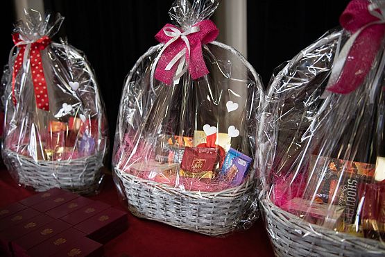 Grafika #5: ZŁOTY JUBILEUSZ MAŁŻEŃSKI W GMINIE WICKO