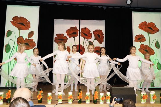 Grafika #0: Międzynarodowy Dzień Seniora w Gminie Wicko