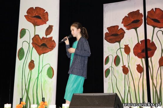 Grafika #8: Międzynarodowy Dzień Seniora w Gminie Wicko