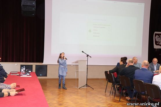 Grafika #1: Zuzanna Pobudkiewicz laureatką nagrody za osiągnięcia w dziedzinie twórczości artystycznej.