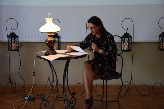 Grafika #8: Nowele polskie lekturą Narodowego Czytania 2019