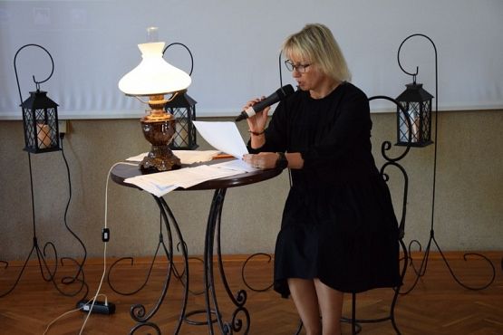 Grafika #7: Nowele polskie lekturą Narodowego Czytania 2019