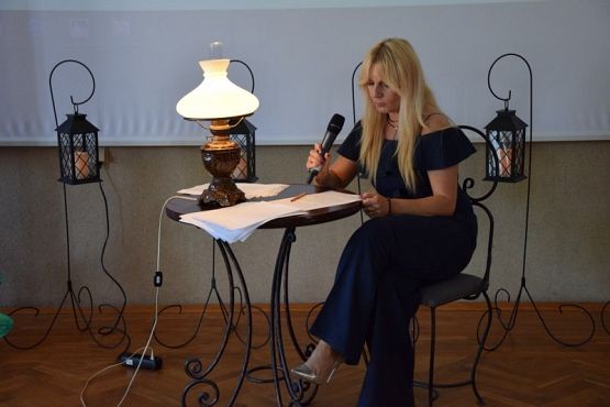 Grafika #3: Nowele polskie lekturą Narodowego Czytania 2019