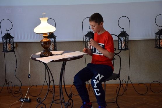 Grafika #5: Nowele polskie lekturą Narodowego Czytania 2019