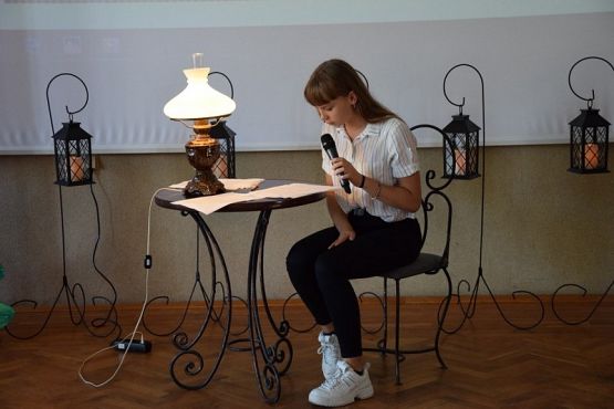 Grafika #6: Nowele polskie lekturą Narodowego Czytania 2019