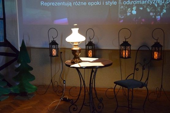 Grafika #2: Nowele polskie lekturą Narodowego Czytania 2019