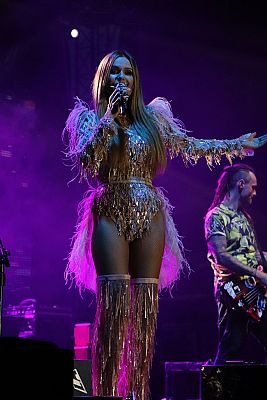 Grafika #19: Dni Gminy Wicko - po raz XI Czarownice obchodziły swoje święto!