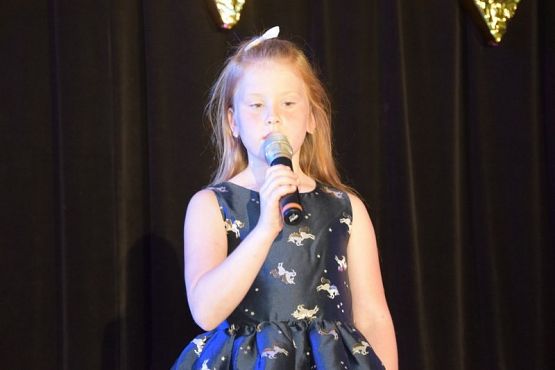 Grafika #4: Talenty Naszej Gminy 2019