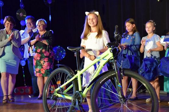 Grafika #5: Talenty Naszej Gminy 2019