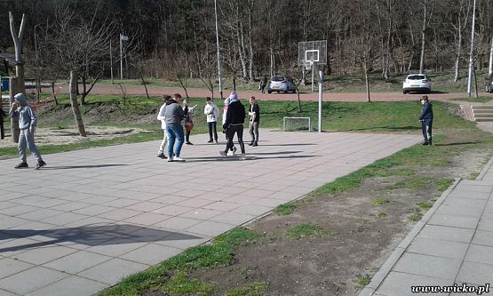 Grafika #56: Wyjazd edukacyjny dzieci z Gminy Wicko do Holandii.